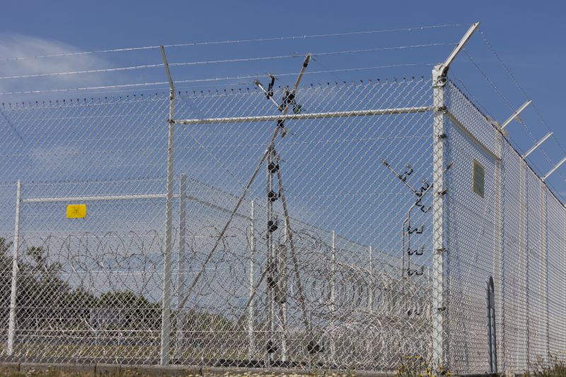 Specialized Fence Features